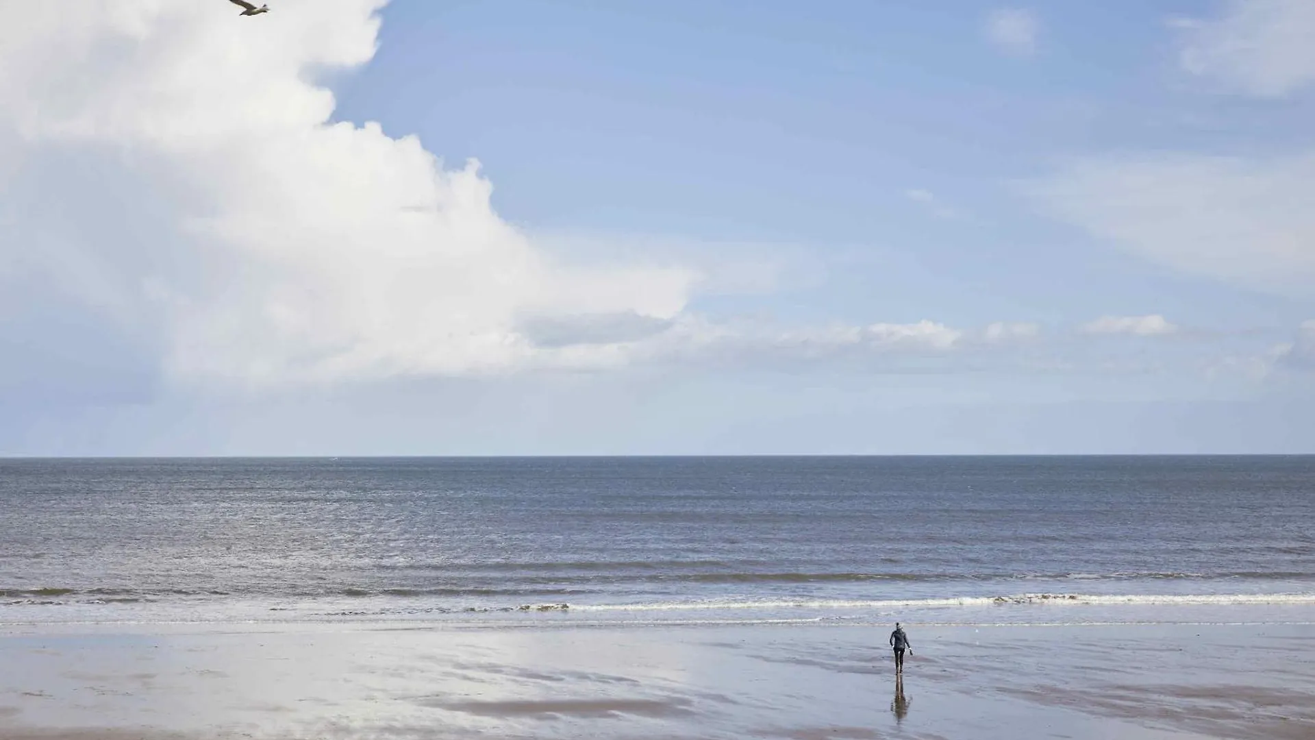 Prázdninový dům Sandlings Filey Velká Británie
