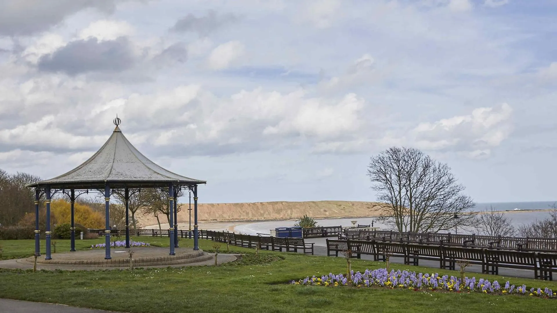 Sandlings Filey
