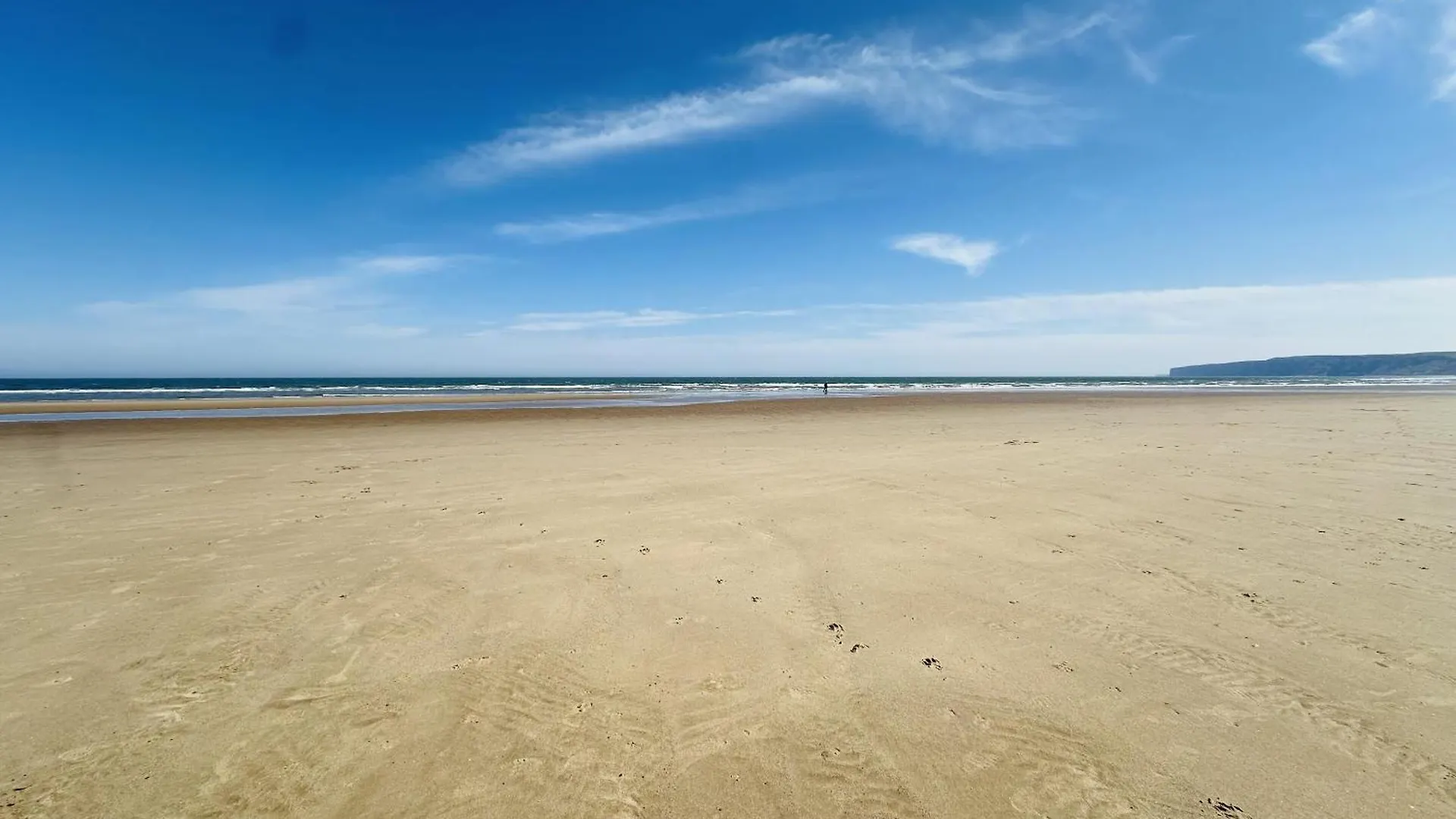 Prázdninový dům Sandlings Filey