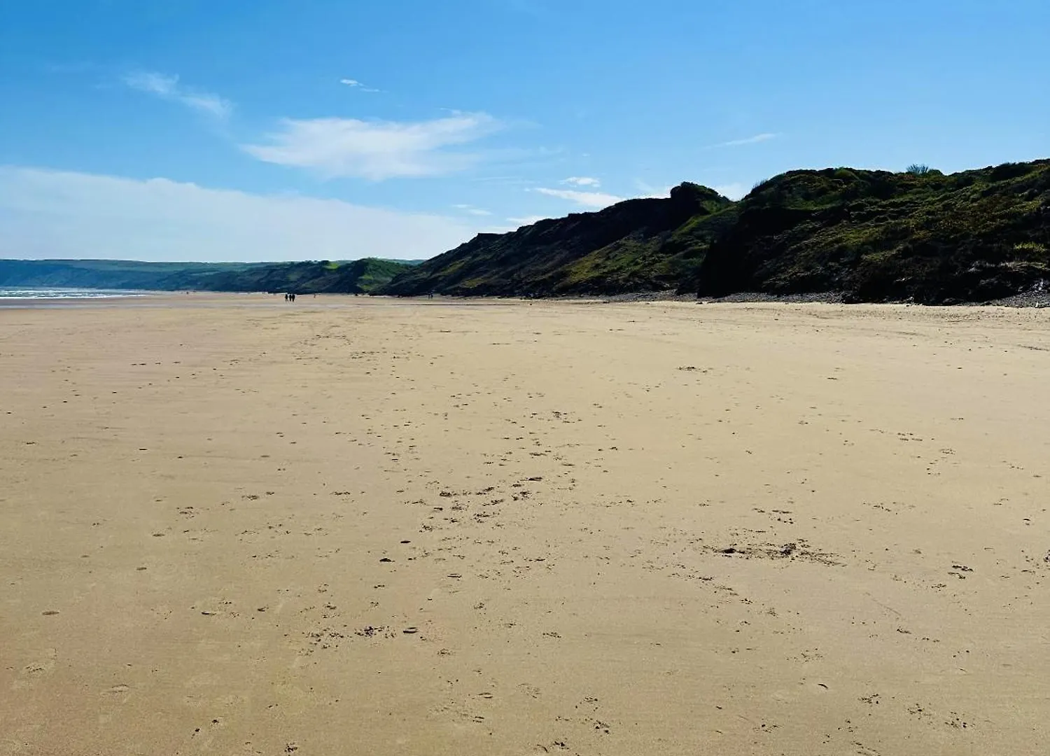 Sandlings Filey Prázdninový dům