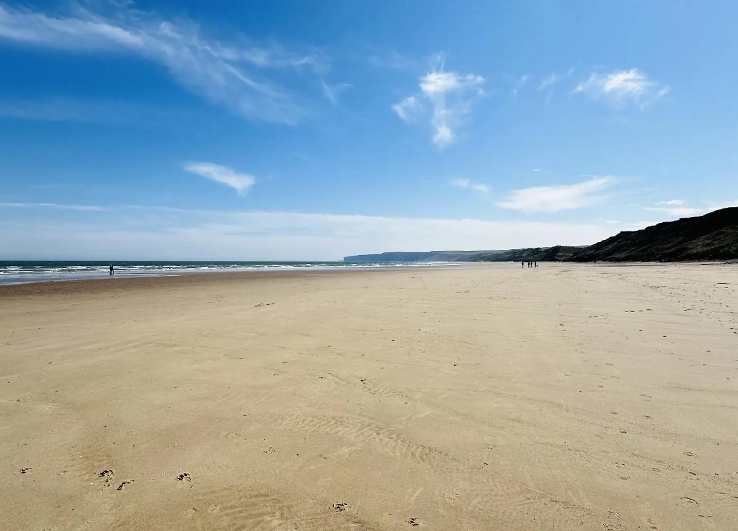 Sandlings Filey Velká Británie